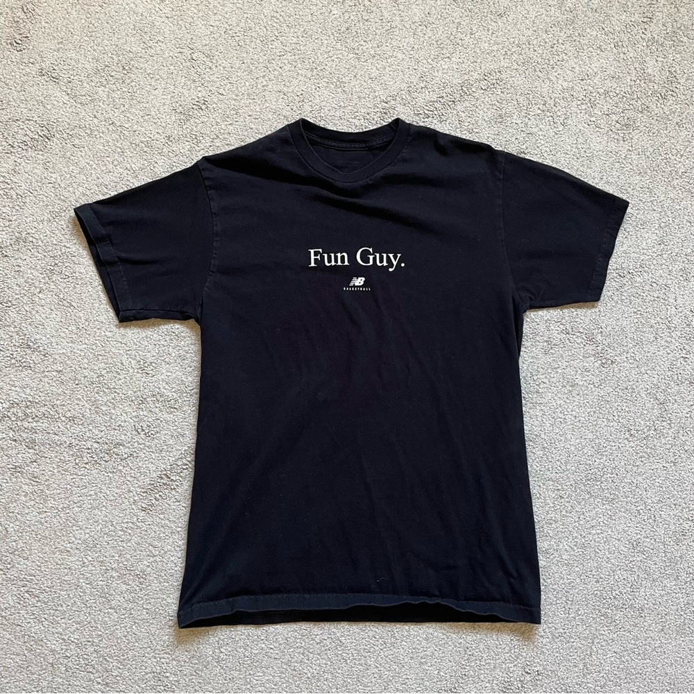 Kawhi Leonard NBA Fun Guy t-shirt - men’s size M